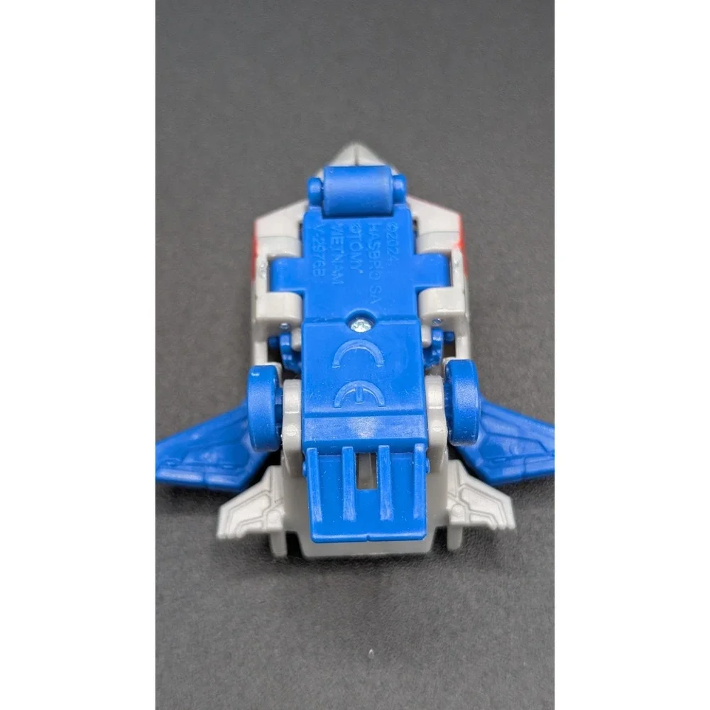 2020 Transformers EarthSpark Tacticon Bundle Set of 3 (Starscream, Optimus)
